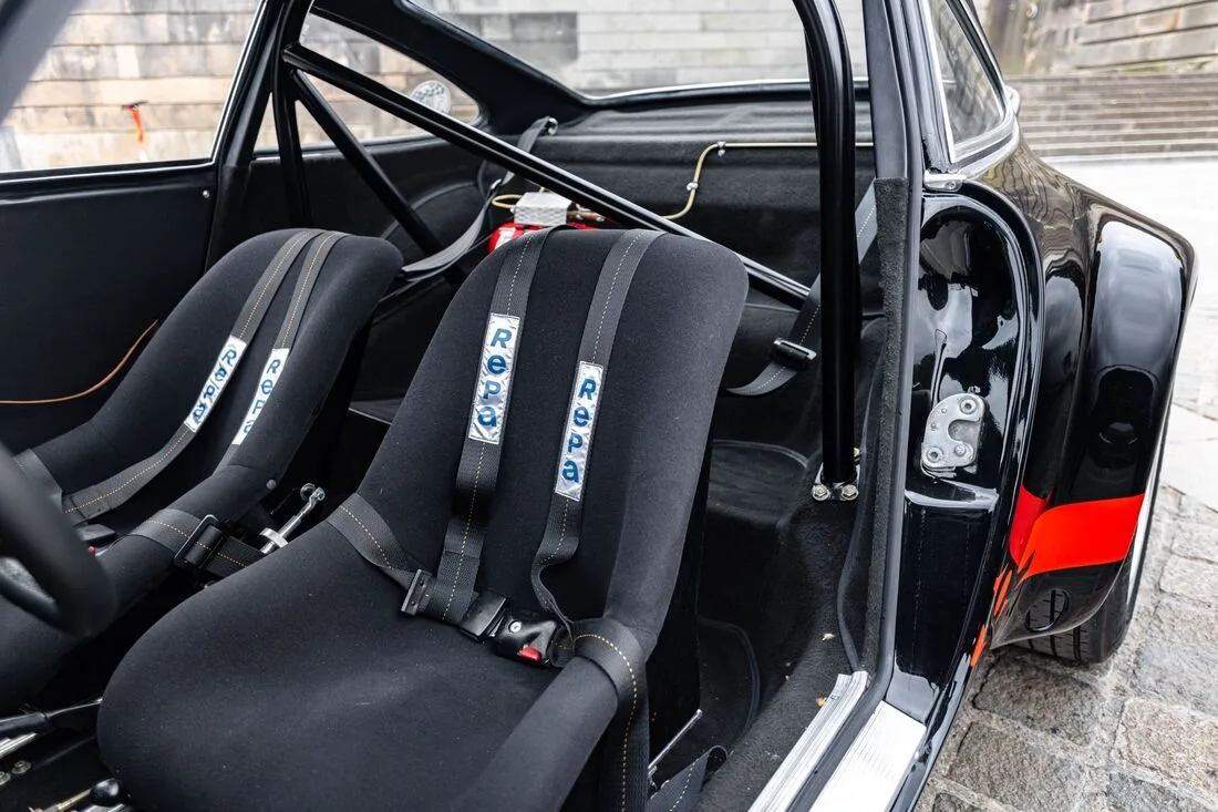 Vente Artcurial Motorcars - Monaco 2021